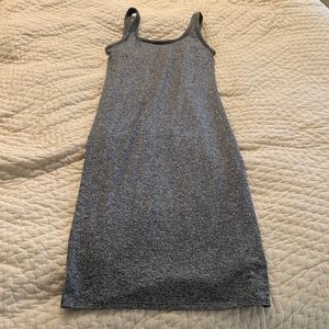 Vuori Halo Essential Dress